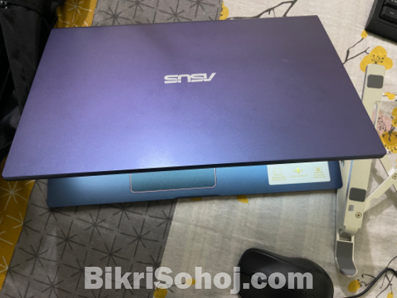 ASUS VivoBook 15 X515EA Core i3 11th Gen 128GB SSD